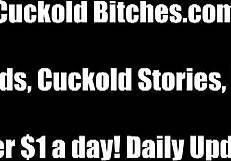 Tiny Dick Cuckold Loser