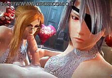 hmv waykap my vibe with anal blowjob pussy handjob assfucking