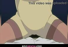 School Teachers Fuck Students Hard in Hentai Porn