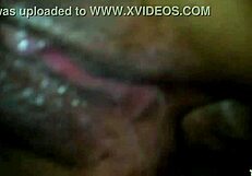 homemade mexican girlfriend begs for anal, admitting she loves it more than pussy