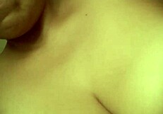 Wow, lick that pussy and rub those nipples!