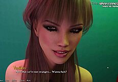 sexy teen deepthroats big cock at college party