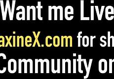 why is this wet asian maid squirting with toys?