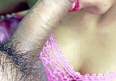 Indian village girl’s full night boob-pressing with stepbrother melts me!