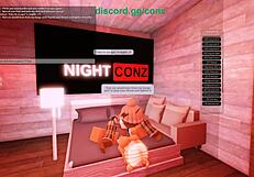 ब्लोंड बड़ा काला लंड पर डॉगी में राइड करते हुए ब्लोजॉब देती है