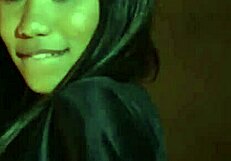 sexy black teen 18+ says, 'i'm undressing for this tough gym workout, watch my athletic ass'