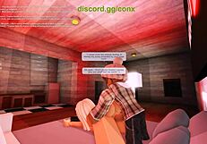 ब्लोंड बड़ा काला लंड पर डॉगी में राइड करते हुए ब्लोजॉब देती है