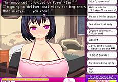 Chisato-chan Bound and Creampied in Web Chat