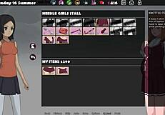 06 The Fixer Finishes Game in Anime Hentai