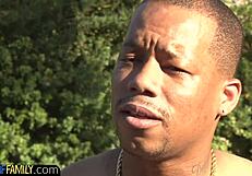 cute 18yo girl blows her stepdad's cock and balls in reality