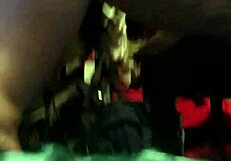 Wife Puts On A Show With Dildo For Solo Bbw Fun