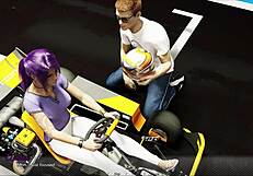 Alternate existence 56 explores unique game scenarios