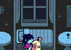 proseed suicidalpixel's furry cartoon story