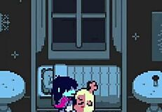 proseed suicidalpixel's furry cartoon story