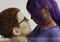 Alternate existence 56 explores unique game scenarios