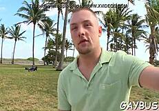 Wow, these gay bear porn scenes are intense!