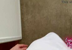 Yo, Stepmom ko Stepson ne Dinner ke Waqt Hard Stuffed Kiya, Bohat Wild!