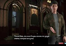 Hey, check out The Genesis Order gameplay in part 50