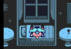 proseed suicidalpixel's furry cartoon story