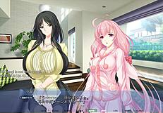 I Suck My Stepbrother's Big Cock