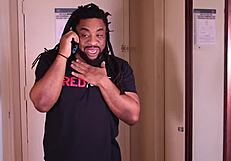 gianna love sucks big black dick?