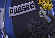 cartoon babe with big tits gets creampied hard