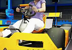 Alternate existence 56 explores unique game scenarios