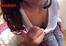 Mi Amiga Coqueta No Deja De Tomarse Fotos Y Termino Cogiendola Para Que Deje De Hacerlo