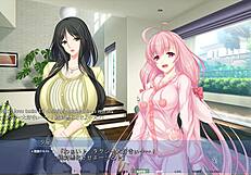 I Suck My Stepbrother's Big Cock