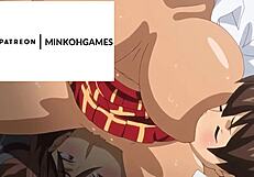 I love this 4K Kyouka energy