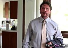 Asian pornstar gets drilled in high definition.