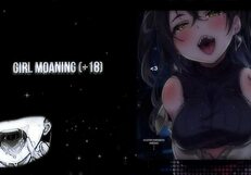 Is Her Moaning Handjob Teasing You?