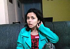 How does Dany Rio teach you to be an independent porn actress?