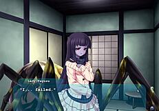 i-i'm getting to know everyone in princess x fan disc ep1