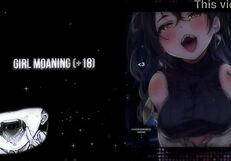 Is Her Moaning Handjob Teasing You?