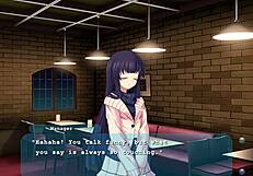 i-i'm getting to know everyone in princess x fan disc ep1