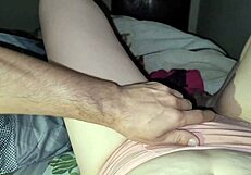 Stepdaughter Wants Homemade Sex
