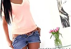 can these babes handle the ultimate oral and hardcore pounding?