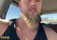 बिग टिट्स एबोनी मिल्फ को वाइल्ड होममेड एक्शन में बड़ा कमशॉट मिलता है।