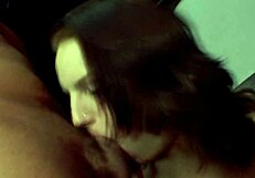 Slut party featuring anal fisting and creampie 😈