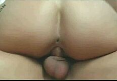 Candy Strong Takes Dong In Her Backdoor