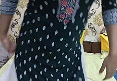 hey ma, wanna feel this big cock in the kitchen tonight?