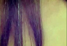 Ebony Milf Bent Over For Monster Cock Doggystyle Fucking