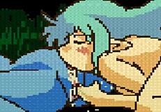 Fairy Fighting Fairies Fingering And Licking Pussy