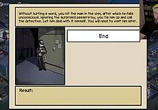 Why You Shouldn't Become a Super Hero: The Lewd Knight Faces Gloryhole Action. Her Boobs and Pussy Take a Wild Ride!