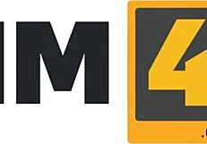 rim4k slim redhead distracts bf from vr by shoving tongue into his ass