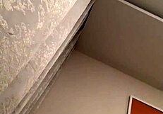 Lil asian teen with big ass amateurs in bold reality action