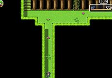 Yuka Scattered Shard Of The Yokai - 1 No Commentary