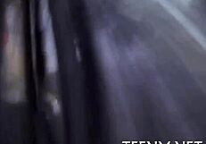 salacious cunt pounding for legal age teen 18+ager maddy rose