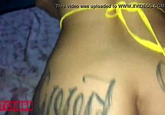 Wiitchh666 Chupando E Fudendo